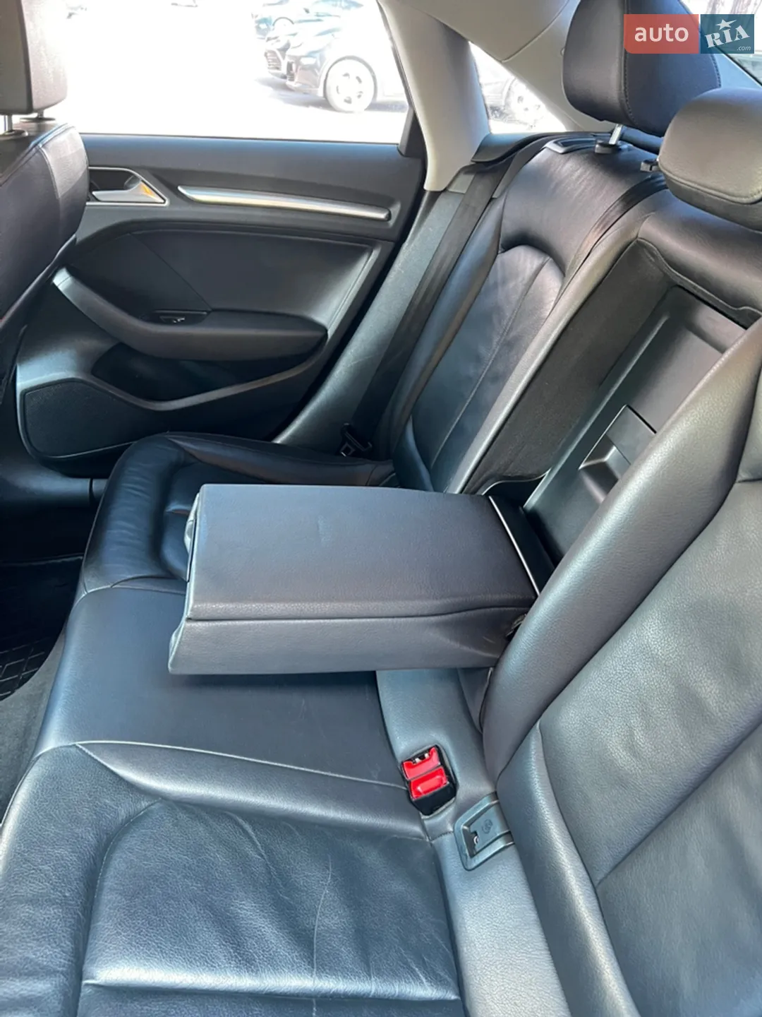 2014 Audi A3 - мініатюра 12