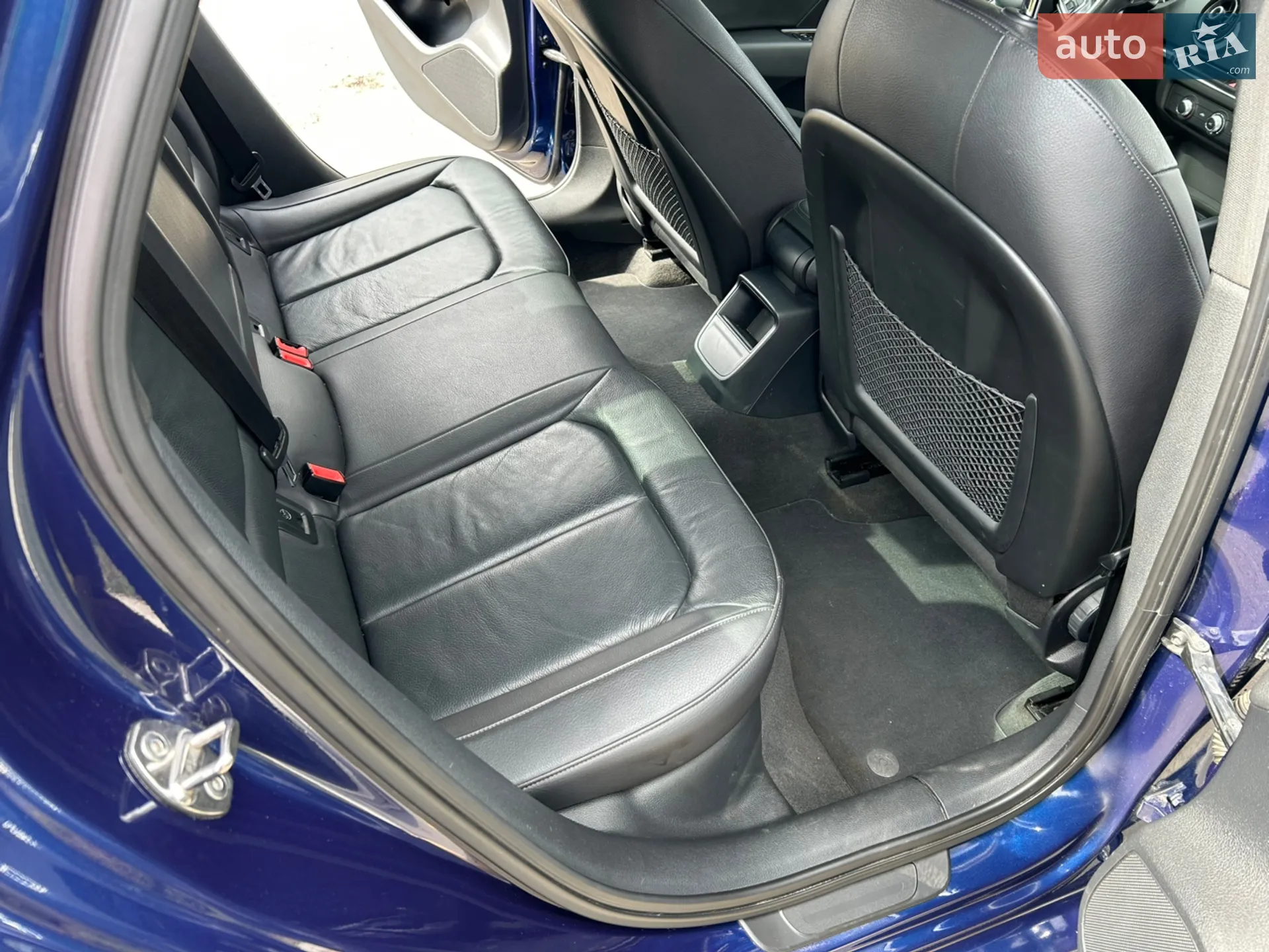 2014 Audi A3 - мініатюра 14