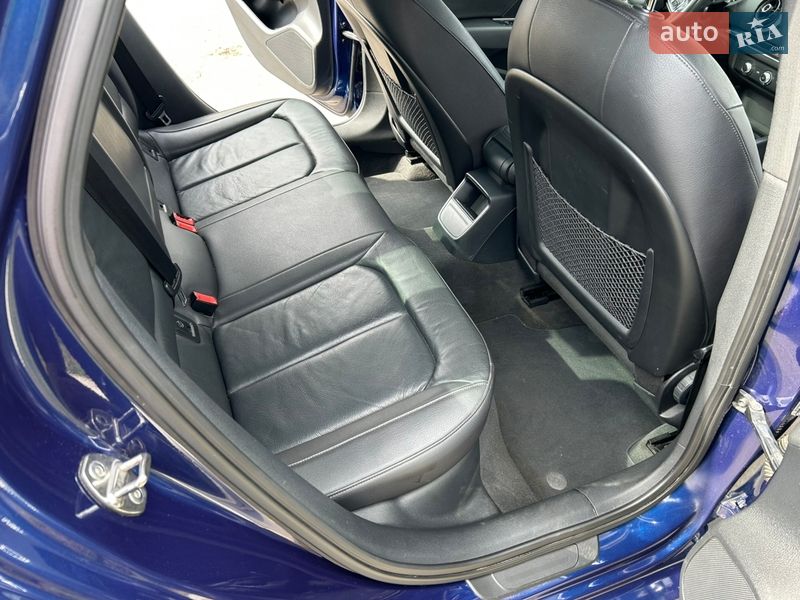 Седан Audi A3 2014 в Киеве