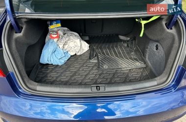 Седан Audi A3 2014 в Киеве