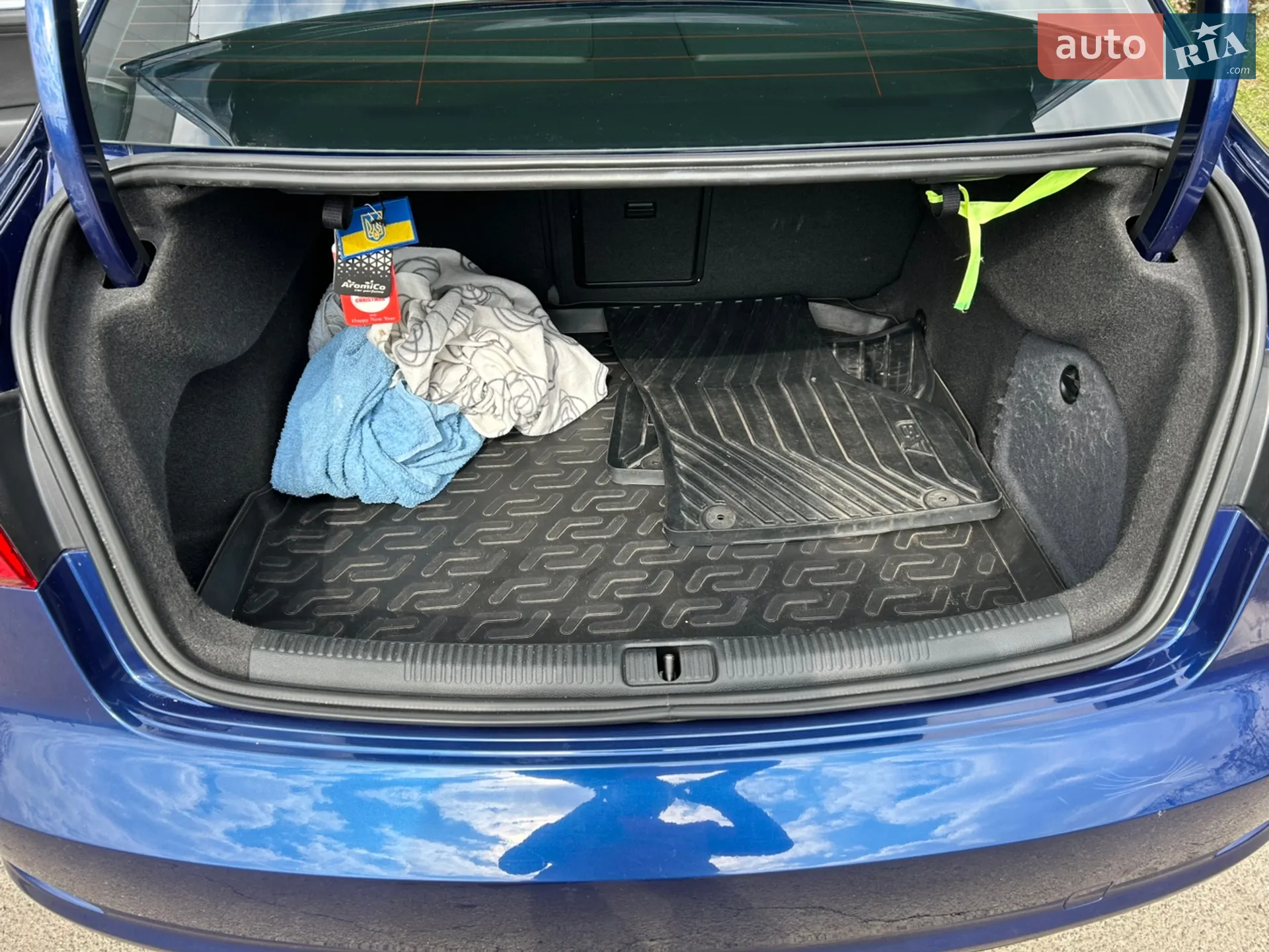 2014 Audi A3 - мініатюра 17