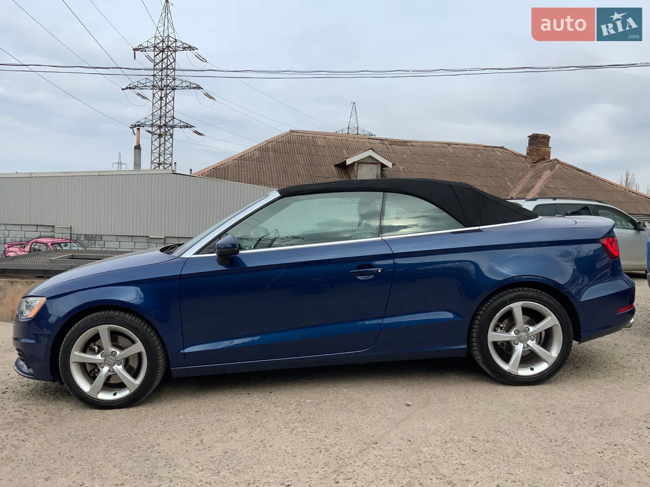 2016 Audi A3 - мініатюра 27