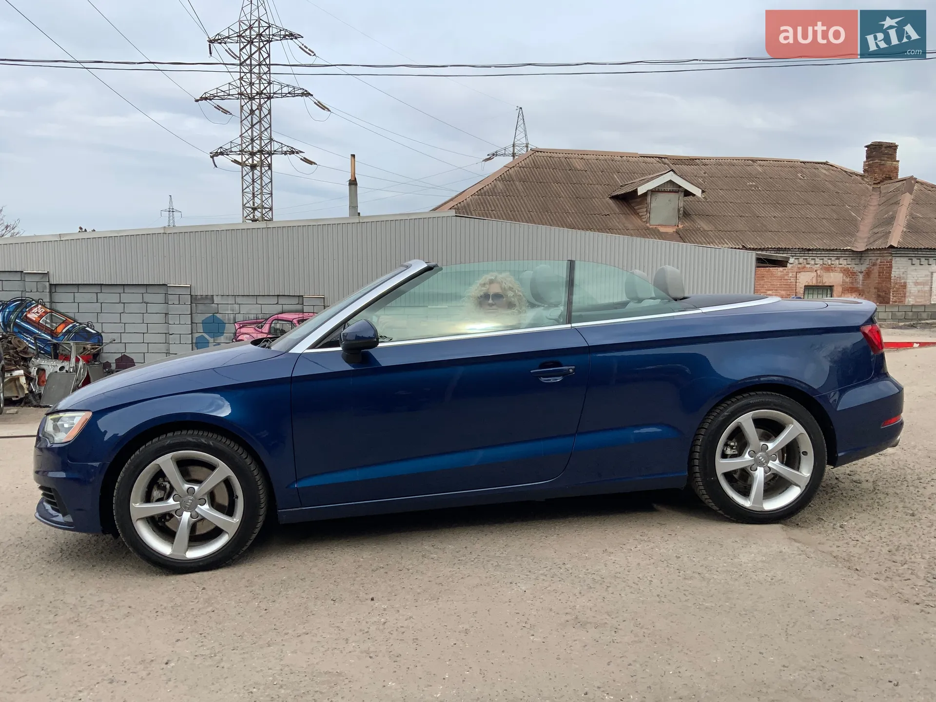 2015 Audi A3 - мініатюра 10