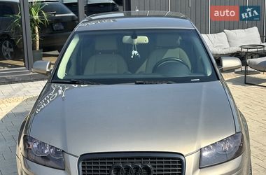Хетчбек Audi A3 2006 в Львові