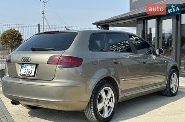 Хетчбек Audi A3 2006 в Львові