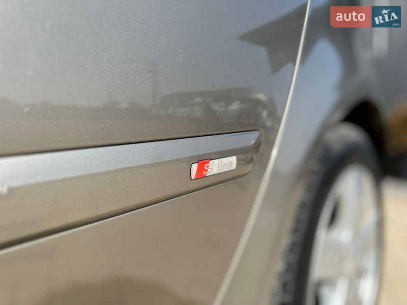Хетчбек Audi A3 2006 в Львові