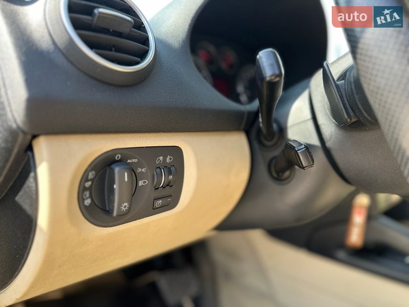 Хетчбек Audi A3 2006 в Львові