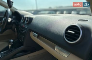 Хетчбек Audi A3 2006 в Львові