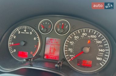 Хетчбек Audi A3 2006 в Львові