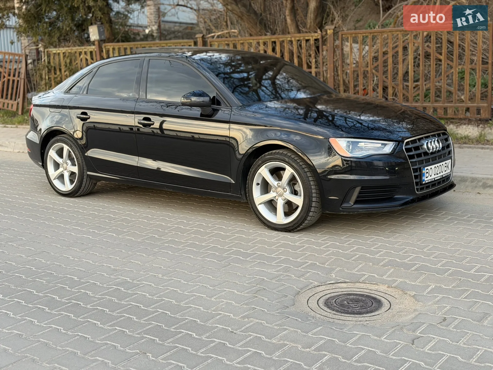 2014 Audi A3 - мініатюра 7