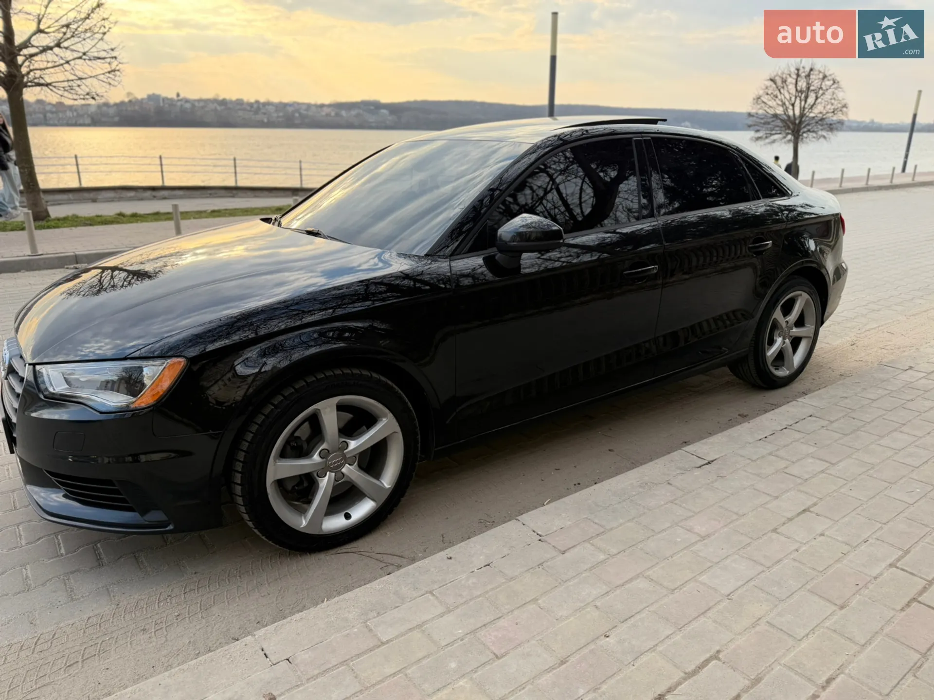 2014 Audi A3 - мініатюра 31