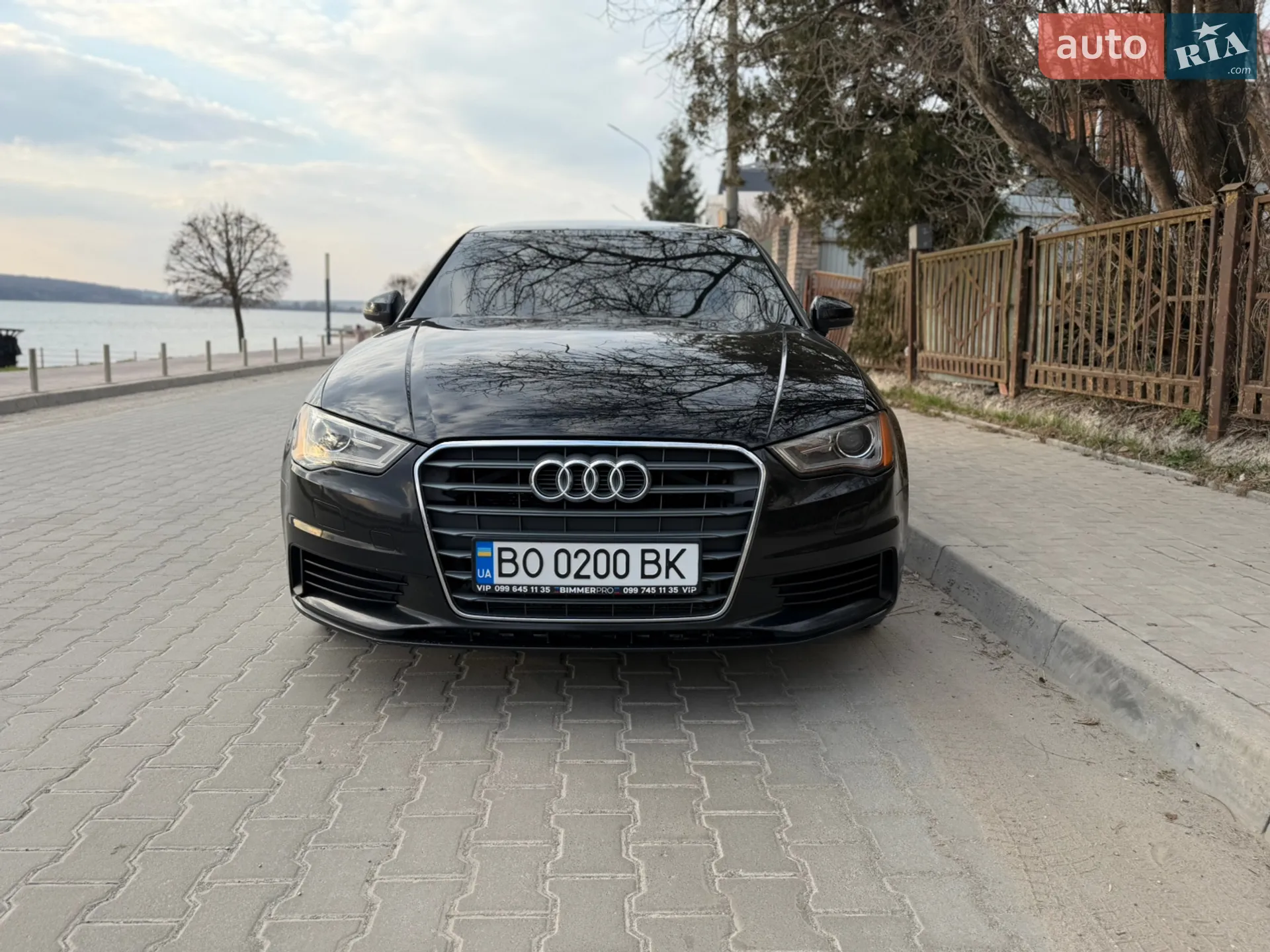 2014 Audi A3 - мініатюра 45