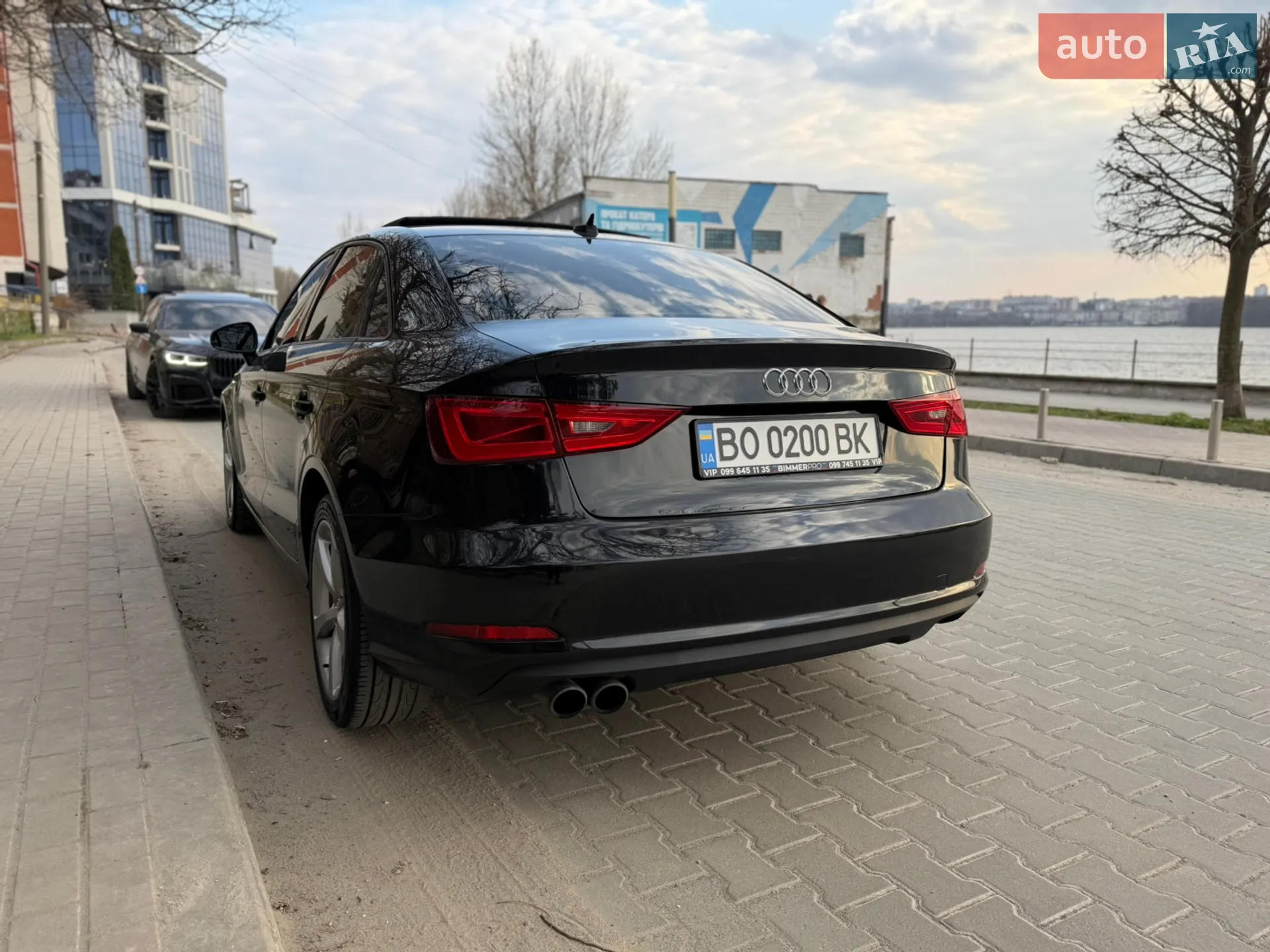 2014 Audi A3 - мініатюра 49