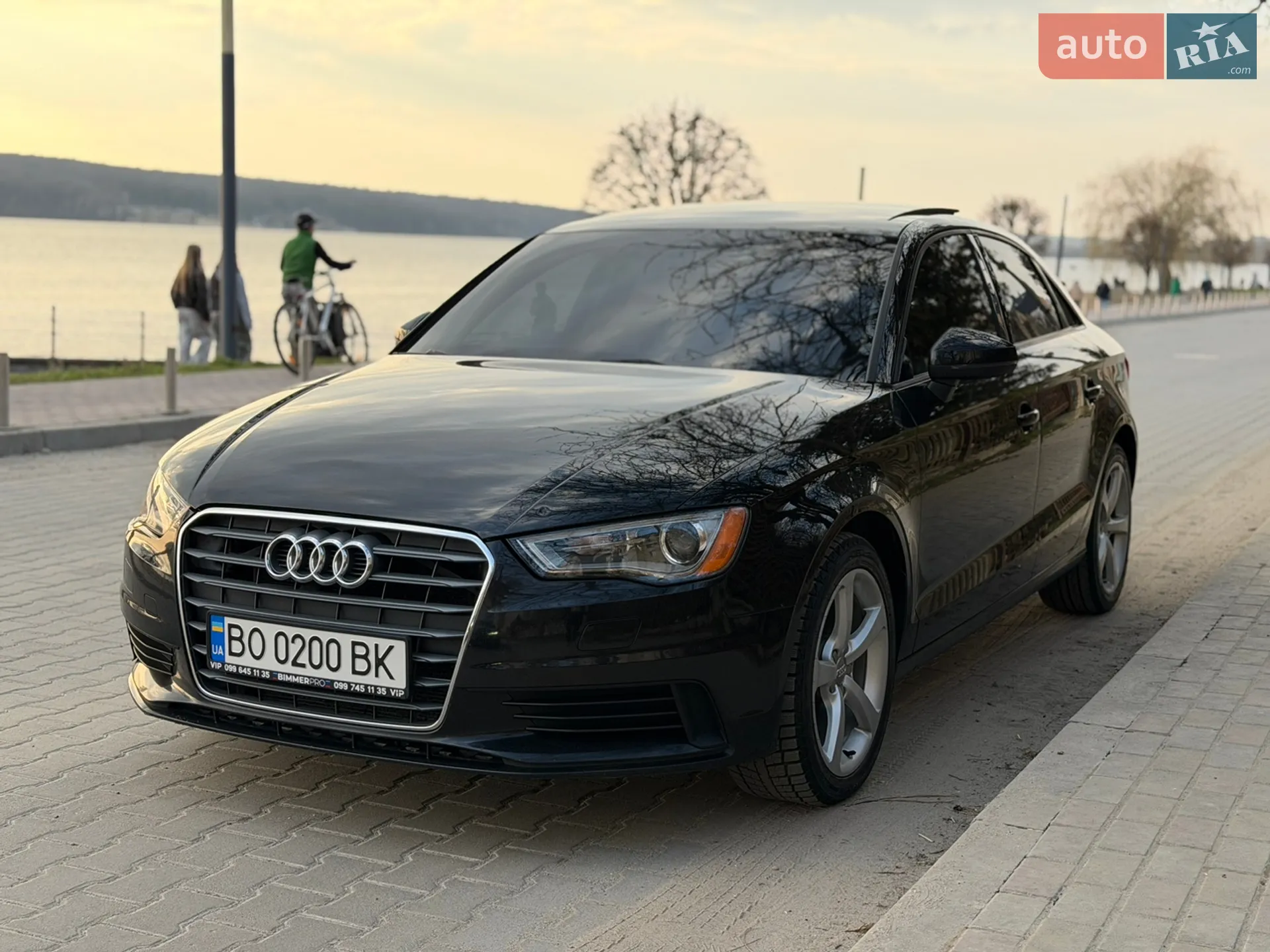 2014 Audi A3 - мініатюра 50