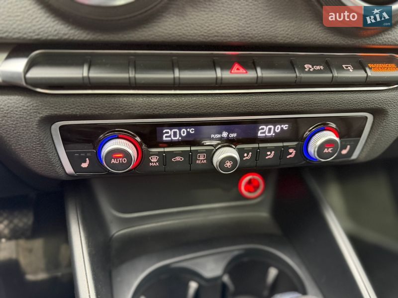 Седан Audi A3 2015 в Павлограде