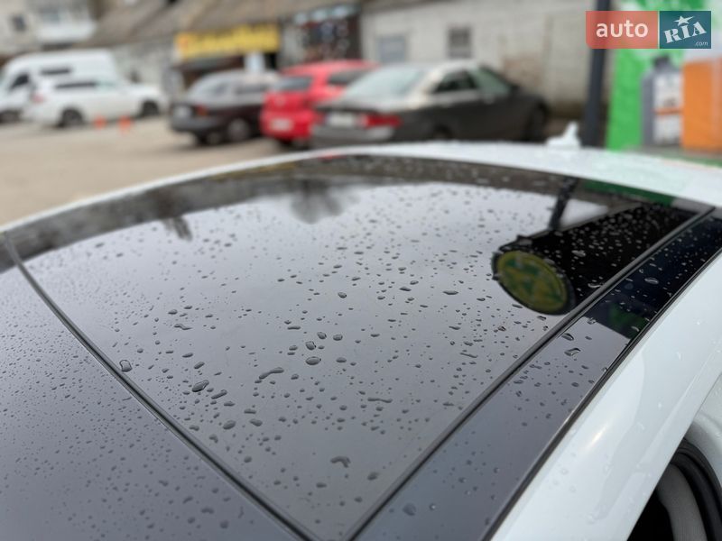 Седан Audi A3 2015 в Павлограде