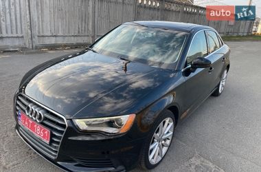 Седан Audi A3 2015 в Києві