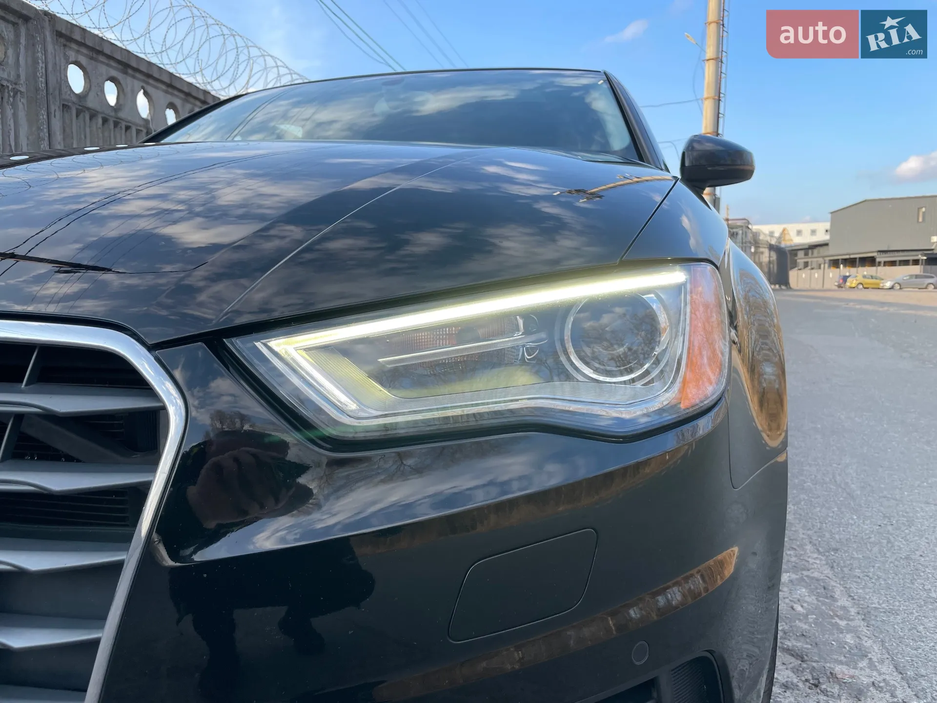 2015 Audi A3 - мініатюра 11