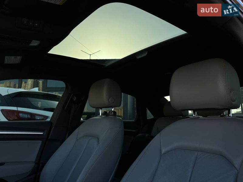 Седан Audi A3 2017 в Киеве фото 29 Седан Audi A3 2017 в Киеве
