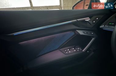 Седан Audi A3 2025 в Киеве