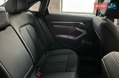 Седан Audi A3 2025 в Киеве