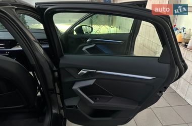 Седан Audi A3 2025 в Киеве