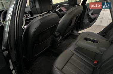 Седан Audi A3 2025 в Киеве