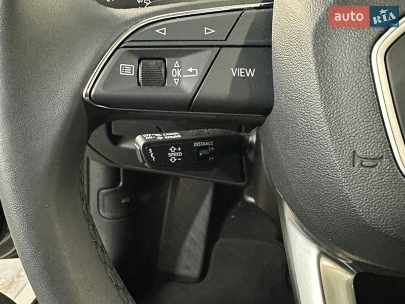Седан Audi A3 2025 в Киеве