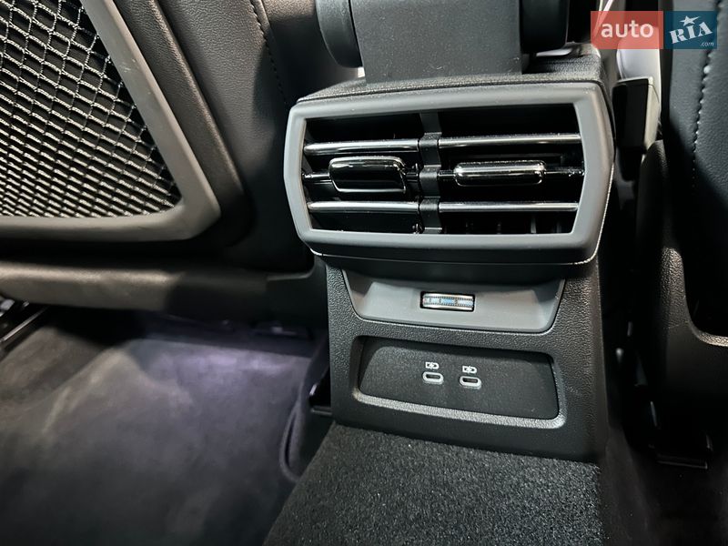 Седан Audi A3 2025 в Киеве