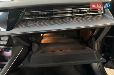 Седан Audi A3 2025 в Киеве