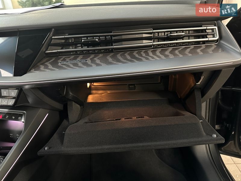 Седан Audi A3 2025 в Киеве
