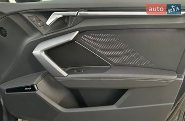 Седан Audi A3 2025 в Киеве