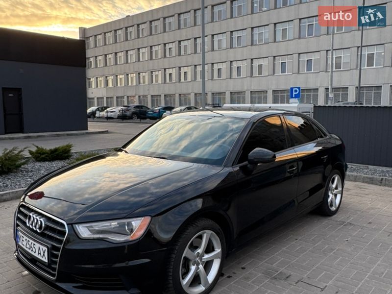 2014 Audi A3, VIN WAUACGFF2F1034912:plate — фото 1 (autoria)