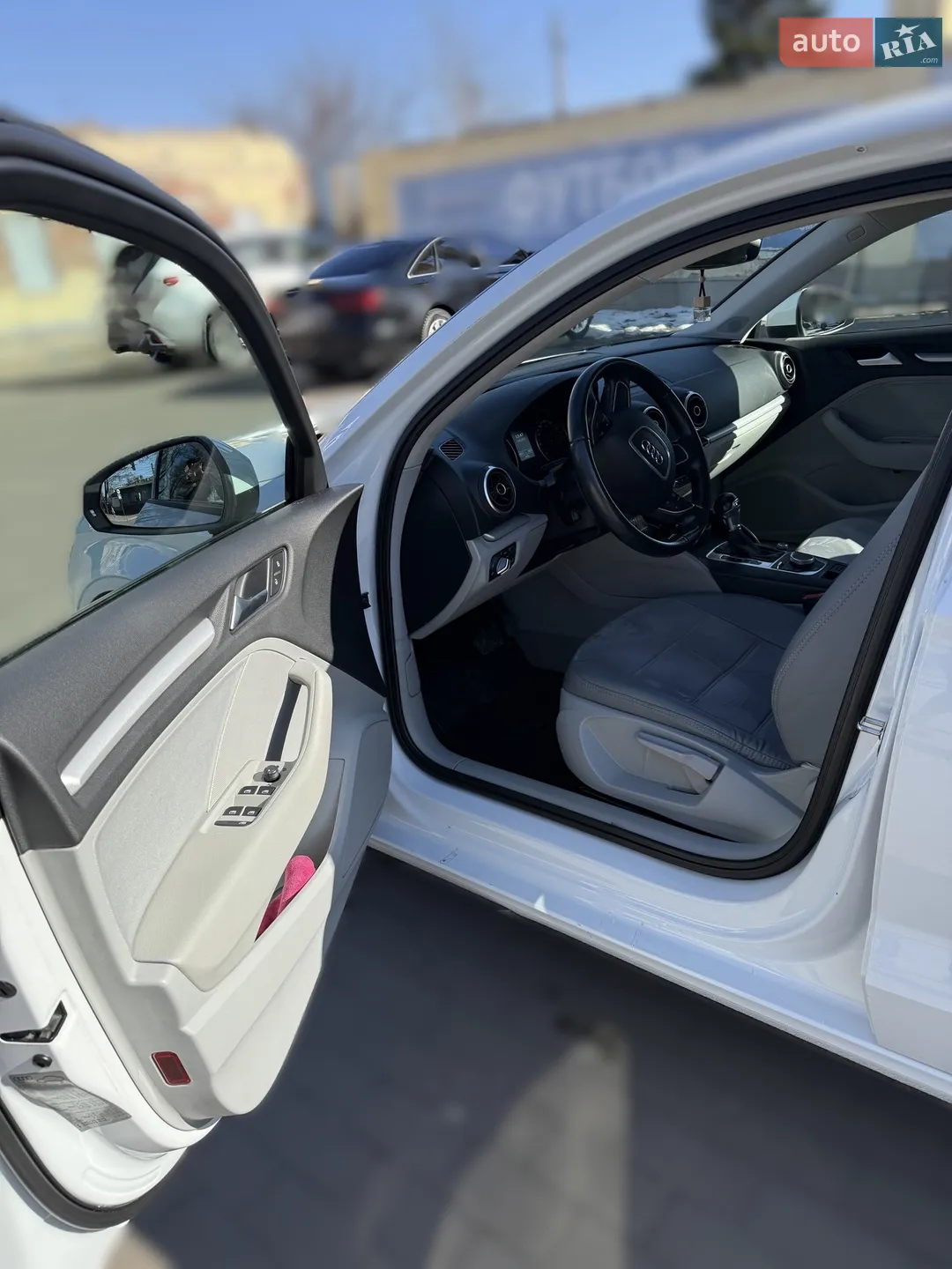 2015 Audi A3 - мініатюра 3