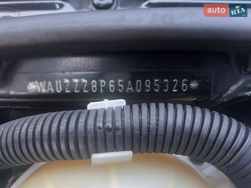 Хэтчбек Audi A3 2004 в Тернополе фото 3 Хэтчбек Audi A3 2004 в Тернополе