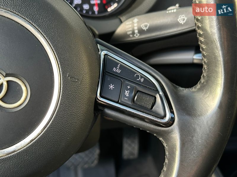 Седан Audi A3 2015 в Харькове фото 30 Седан Audi A3 2015 в Харькове