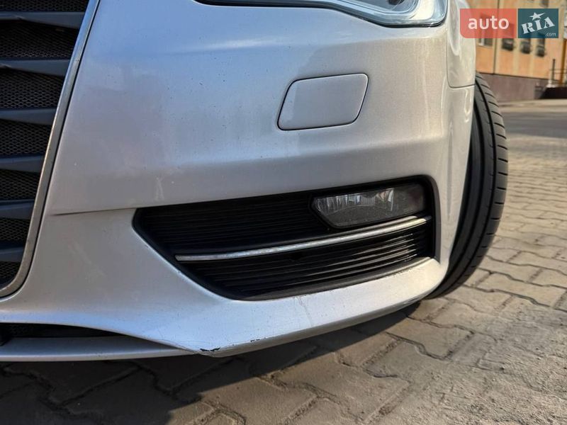 Хетчбек Audi A3 2015 в Києві фото 2 Хетчбек Audi A3 2015 в Києві