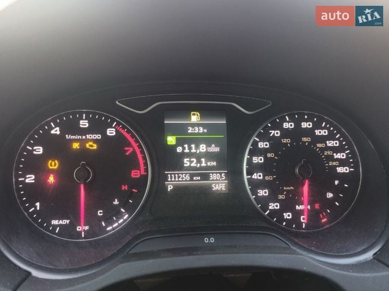 Седан Audi A3 2020 в Киеве