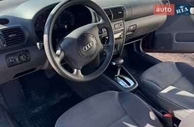 Хетчбек Audi A3 1999 в Тернополі