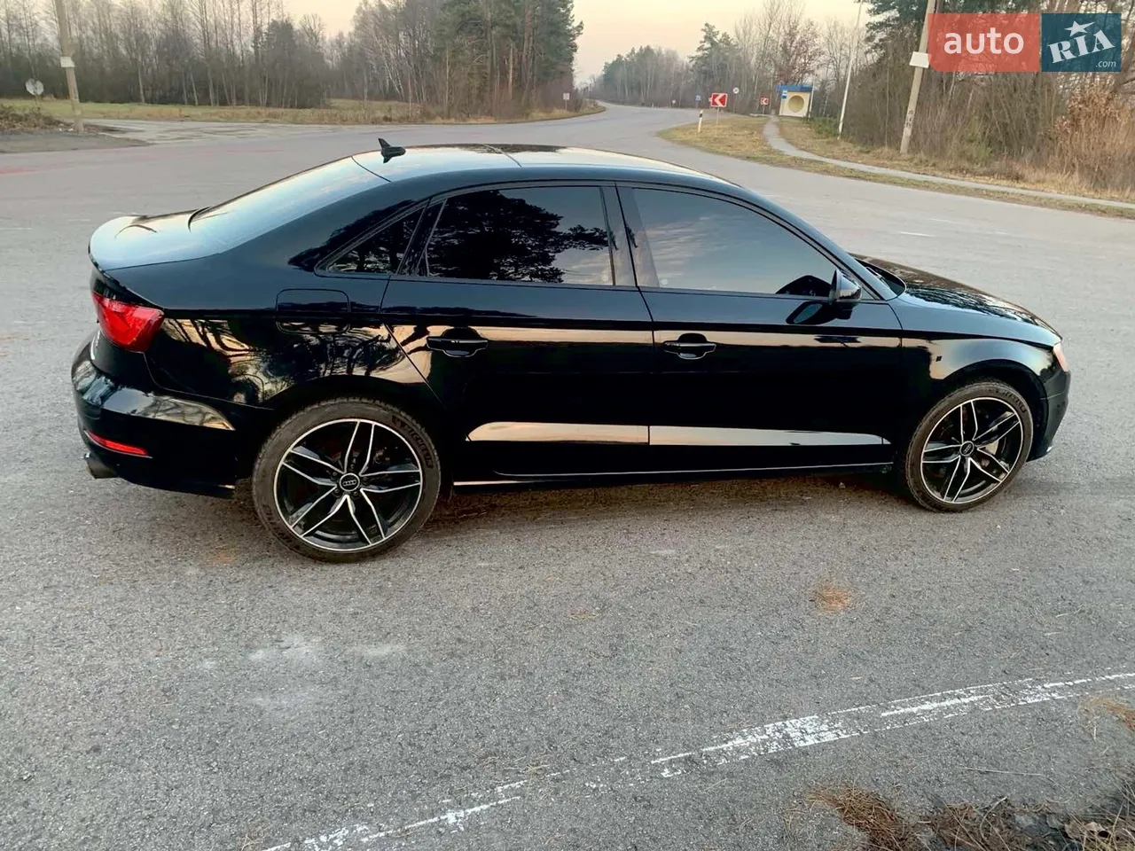 2015 Audi A3 - мініатюра 18