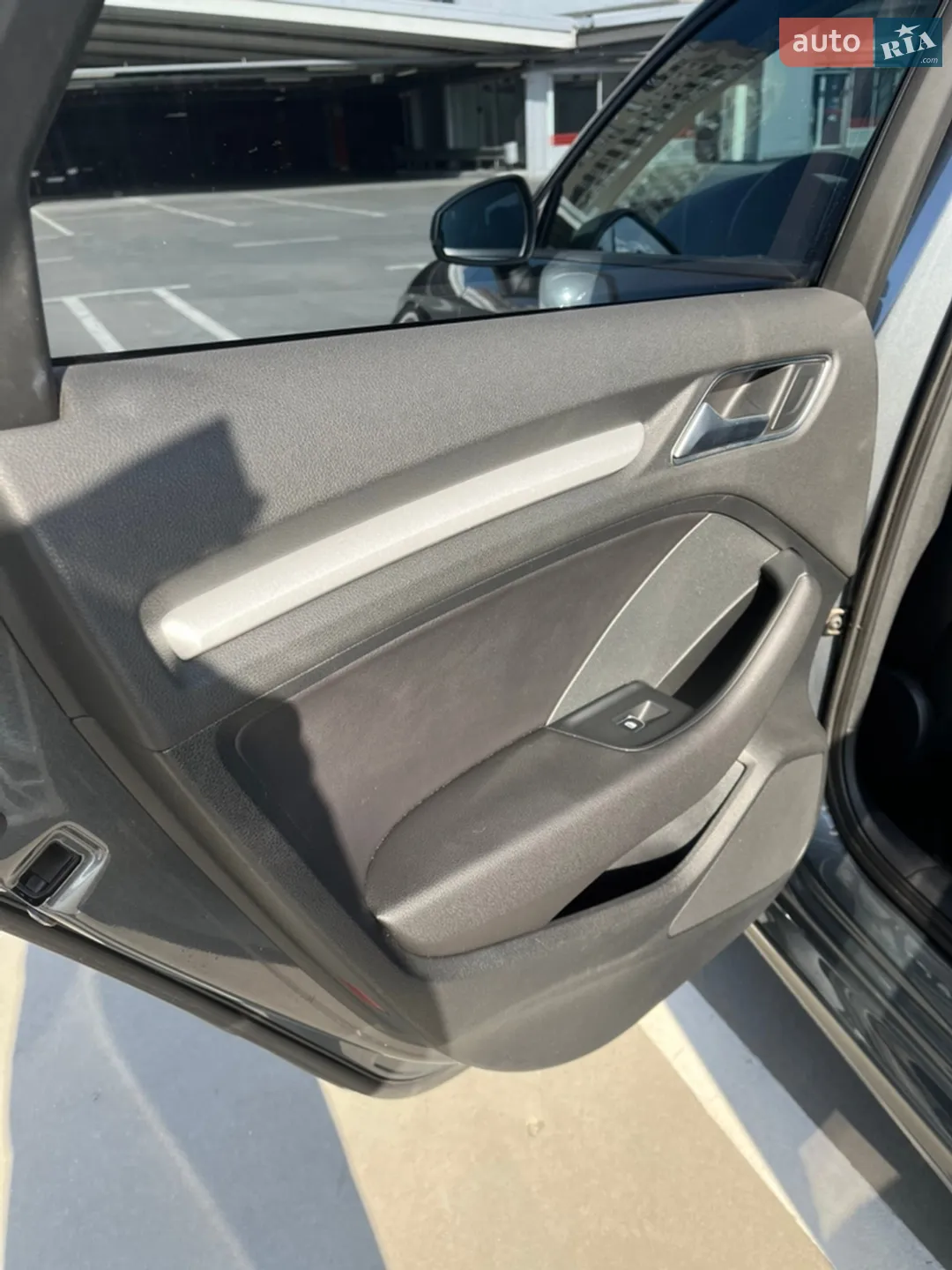 2016 Audi A3 - мініатюра 27