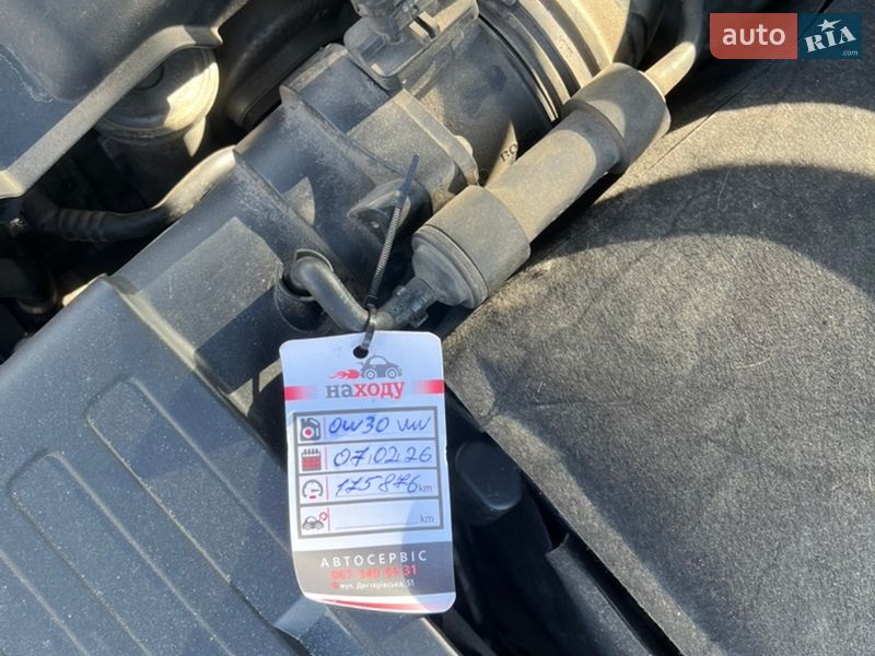 Седан Audi A3 2016 в Києві фото 30 Седан Audi A3 2016 в Києві