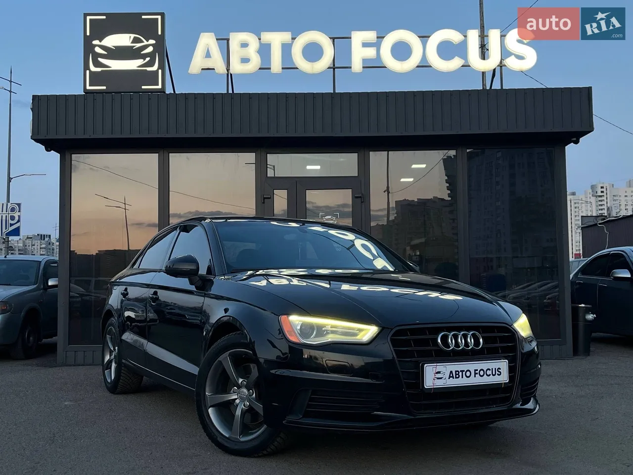 2015 Audi A3 - мініатюра 22