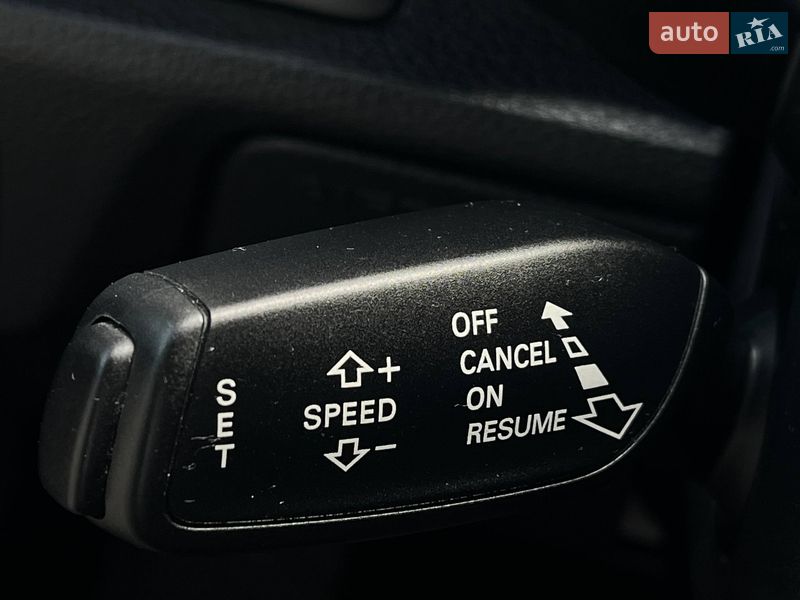 Седан Audi A3 2015 в Киеве