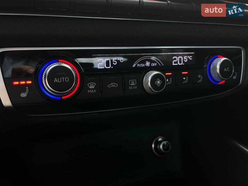 Седан Audi A3 2015 в Киеве