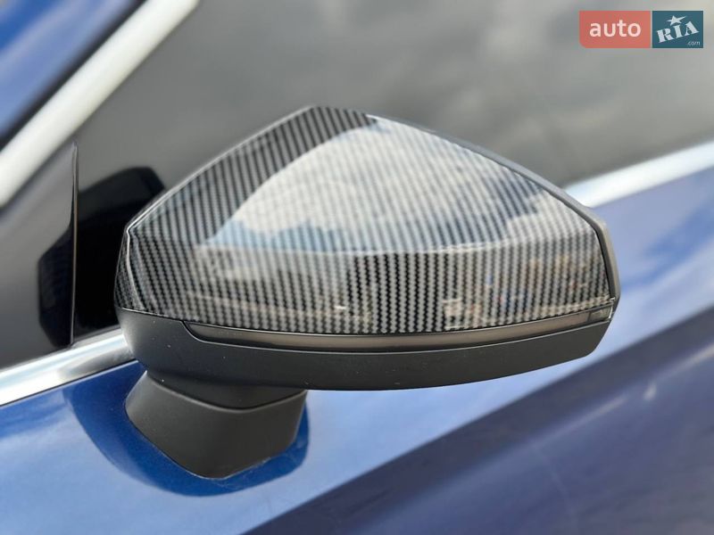 Седан Audi A3 2014 в Днепре