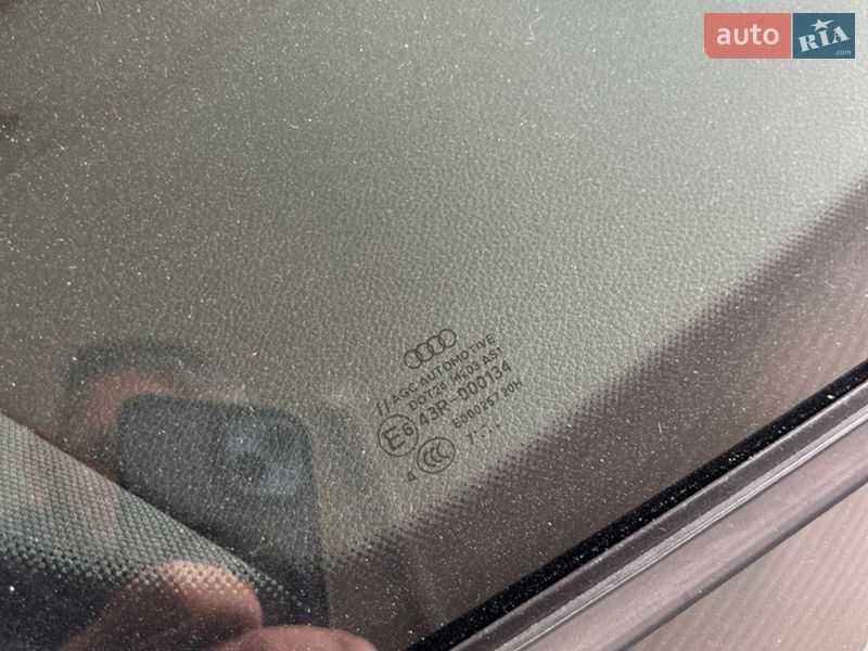 Хетчбек Audi A3 2017 в Києві фото 15 Хетчбек Audi A3 2017 в Києві