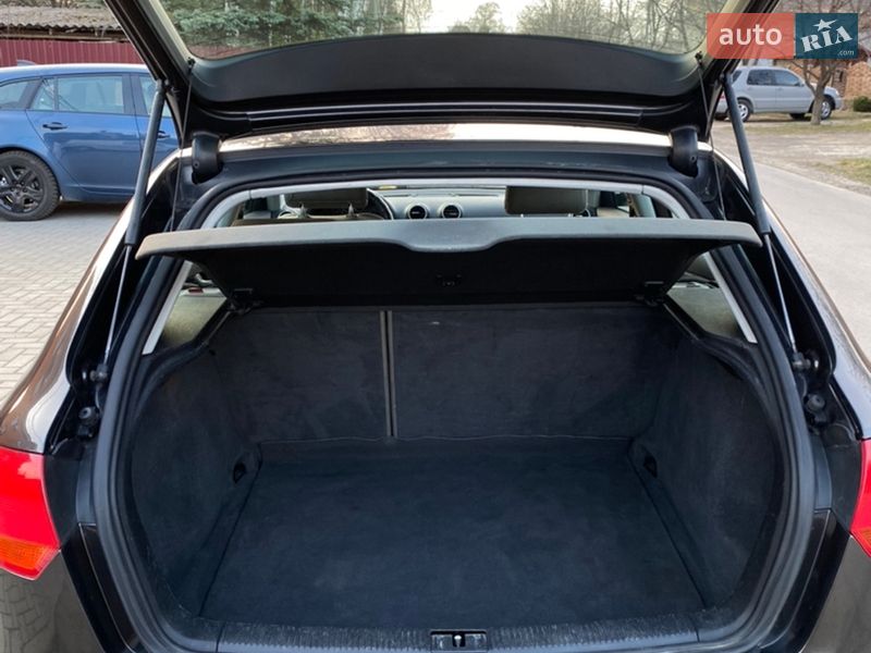 Хетчбек Audi A3 2004 в Луцьку фото 7 Хетчбек Audi A3 2004 в Луцьку