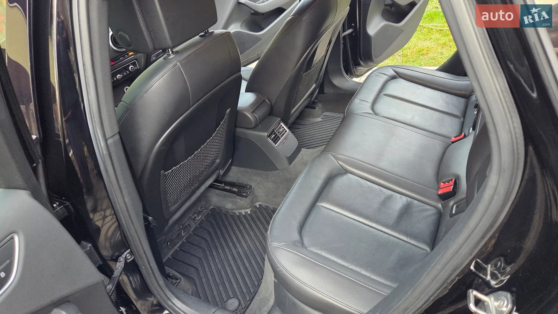2016 Audi A3 - мініатюра 20