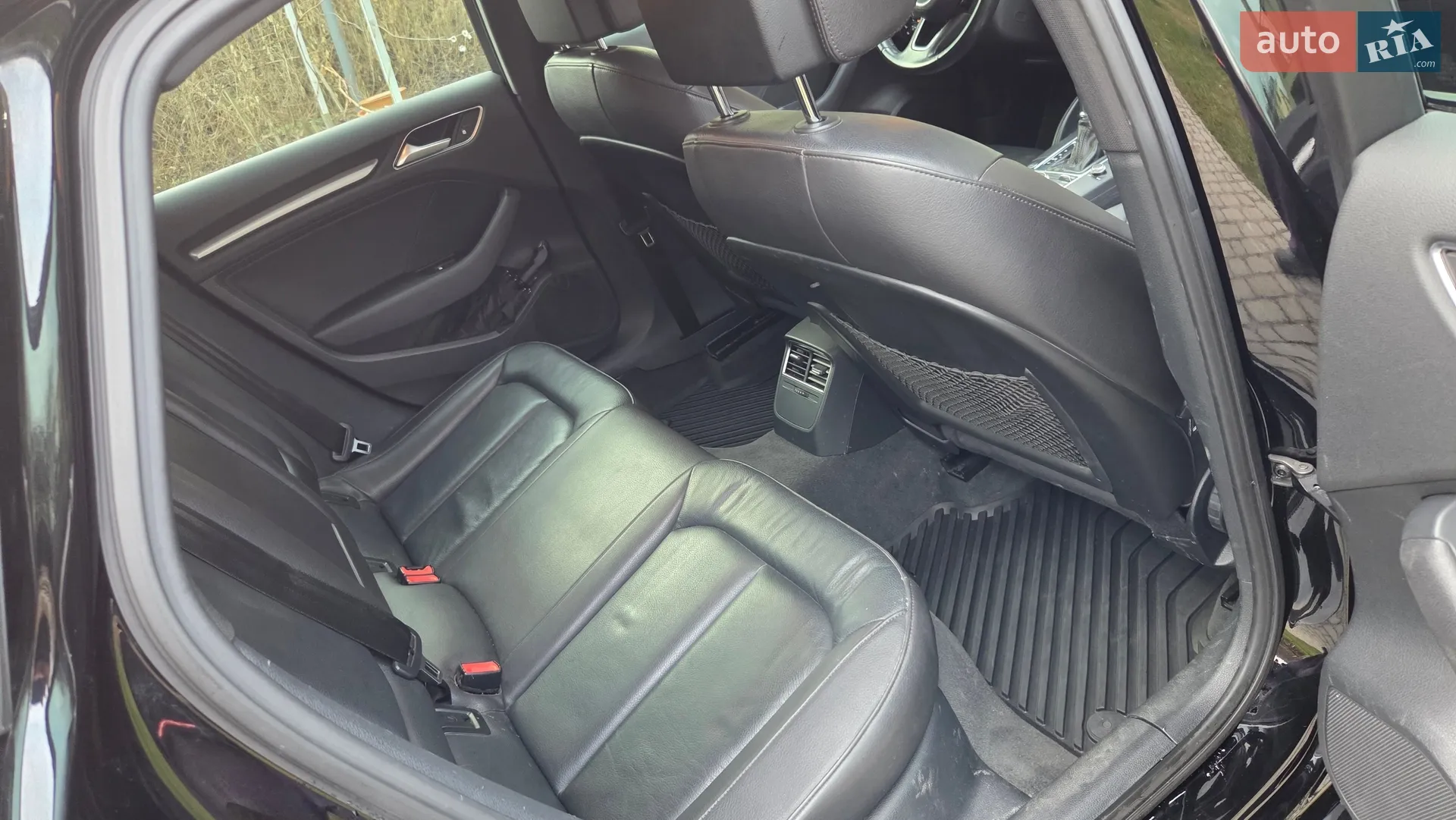 Audi A3 2016 VIN WAUAUGFF3H1027550 фото оголошення 21 з 28